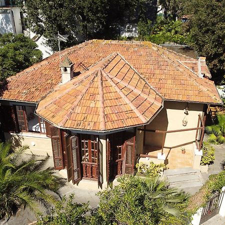 Exclusive Charming Villa - Free Parking 400 Mq Garden - Rome Airport - Roseto Villa Dream Фреджене Екстериор снимка