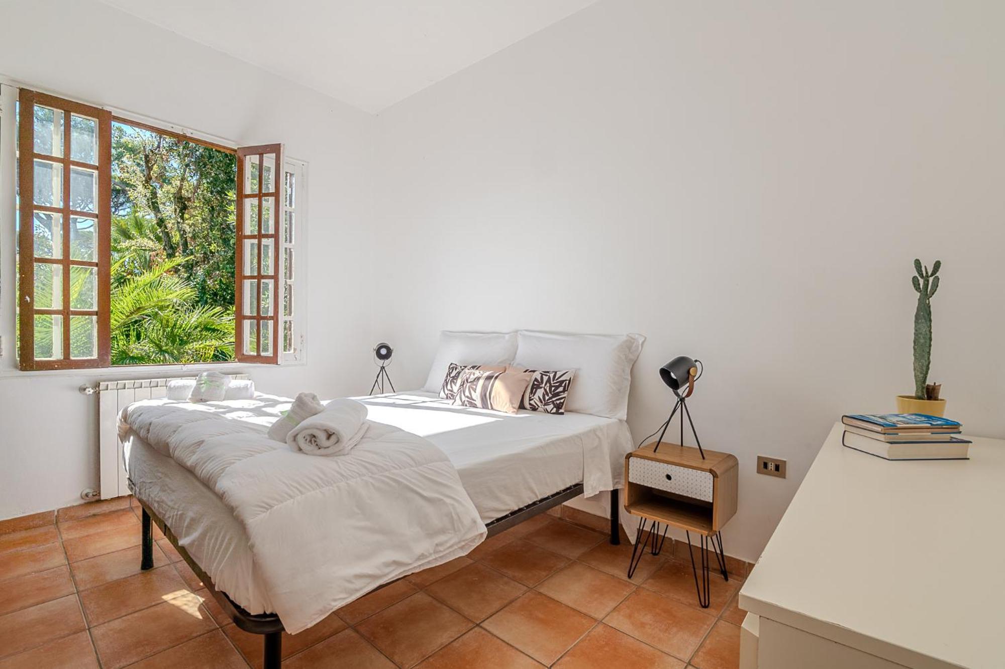 Exclusive Charming Villa - Free Parking 400 Mq Garden - Rome Airport - Roseto Villa Dream Фреджене Екстериор снимка