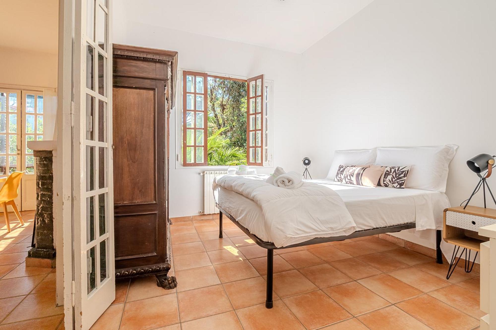Exclusive Charming Villa - Free Parking 400 Mq Garden - Rome Airport - Roseto Villa Dream Фреджене Екстериор снимка