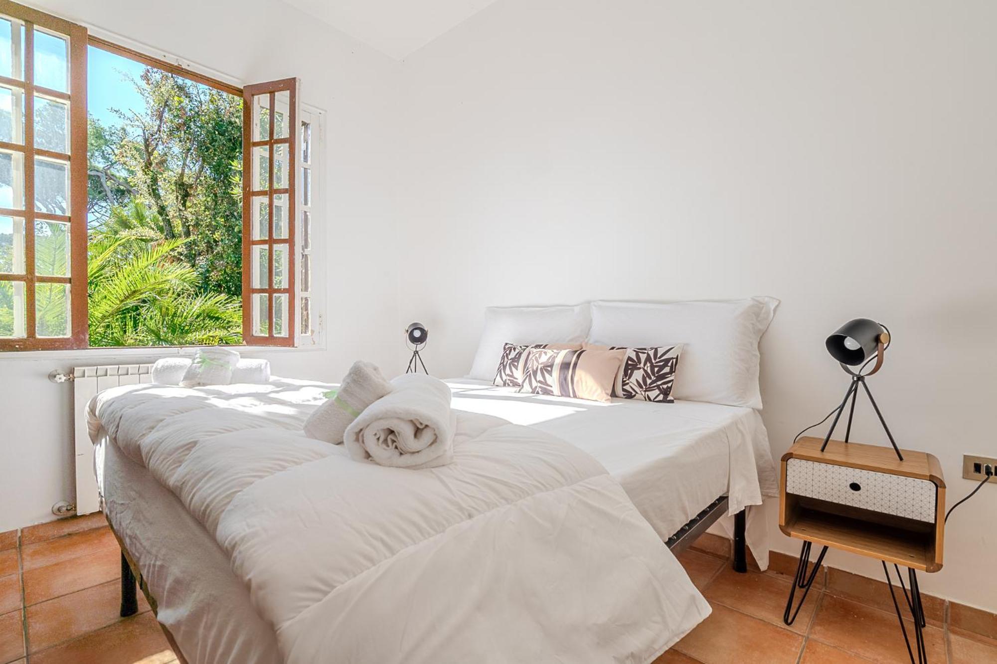 Exclusive Charming Villa - Free Parking 400 Mq Garden - Rome Airport - Roseto Villa Dream Фреджене Екстериор снимка