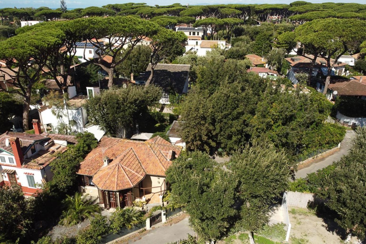 Exclusive Charming Villa - Free Parking 400 Mq Garden - Rome Airport - Roseto Villa Dream Фреджене Екстериор снимка